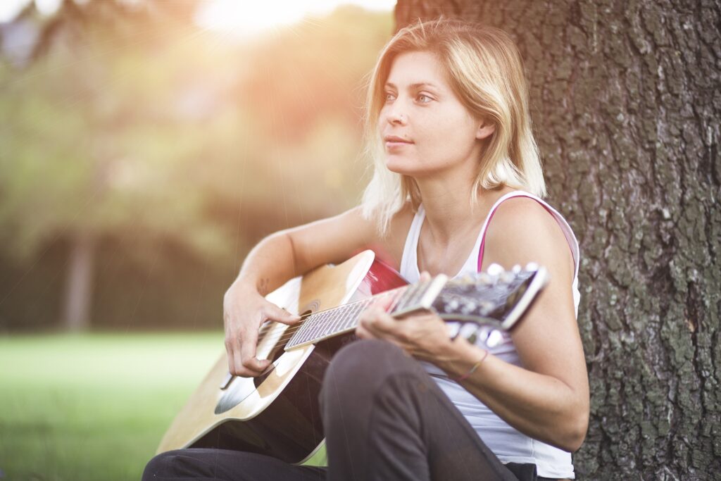 Jess Guitar