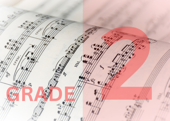 Music-Theory-Grade-2