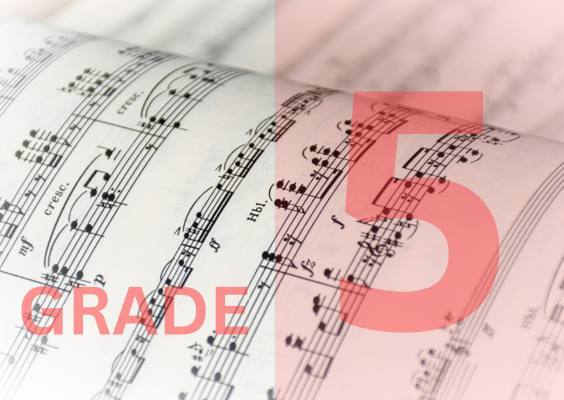 Music-Theory-Grade-5